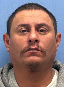 Adam Francisco Salazar a registered Sex Offender of Texas