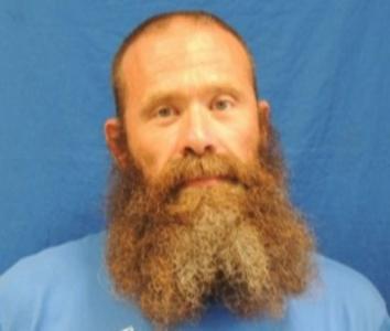 Chad Wayne Russell a registered Sex Offender of Texas