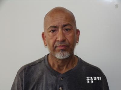 Juan Hernandez Rangel a registered Sex Offender of Texas