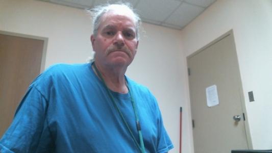 Frederick H Washburn a registered Sex Offender of Texas