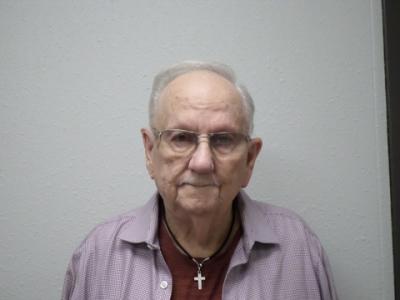 Ronnie Lee Turner a registered Sex Offender of Texas