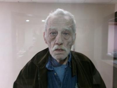 Curtiss Eugene Lawson a registered Sex Offender of Texas