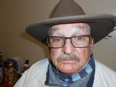 Dewey Wayne Coulson a registered Sex Offender of Texas