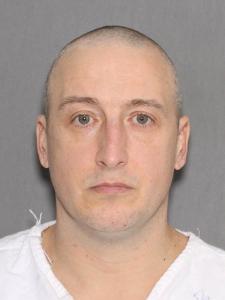 Thomas Eugene Evans a registered Sex Offender of Texas