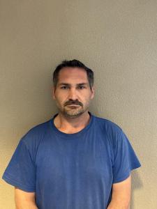 Jeff Scott Vanwey a registered Sex Offender of Texas