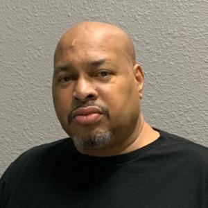 James Russell Mitchell a registered Sex Offender of Texas