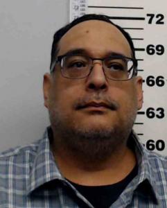 Higinio Gonzalez a registered Sex Offender of Texas