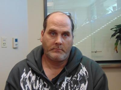 Clinton Wayne Kilcrease a registered Sex Offender of Texas