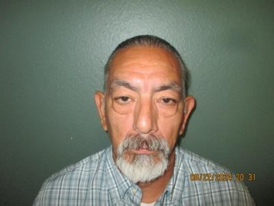 Lawrence Barnett a registered Sex Offender of Texas