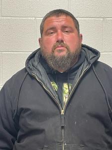 Daniel Christopher Gresham a registered Sex Offender of Texas