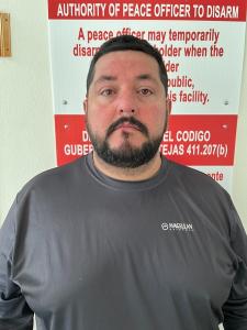 Enrique Castillo Jr a registered Sex Offender of Texas