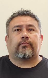 Javier Ramirez a registered Sex Offender of Texas