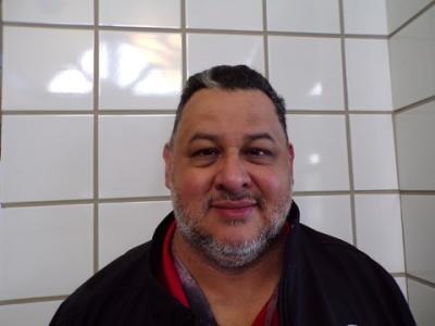 Robert Delgado Perez a registered Sex Offender of Texas