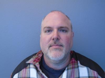 David Thomason a registered Sex Offender of Texas