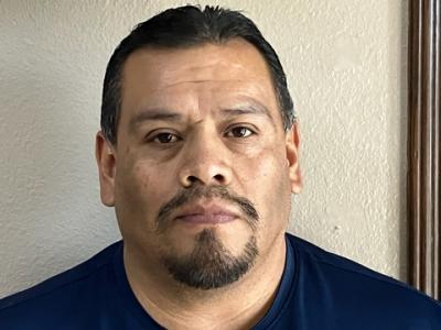 Jesus Valentin Martinez a registered Sex Offender of Texas