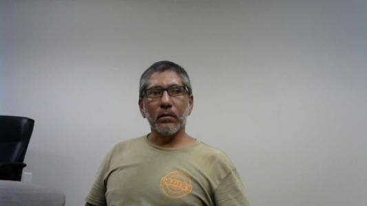 David Cruz Chavez a registered Sex Offender of Texas