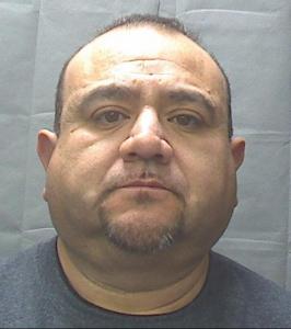 Geraldo Morales a registered Sex Offender of Texas