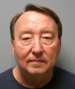 Clifford Lynn Repass a registered Sex Offender of Texas