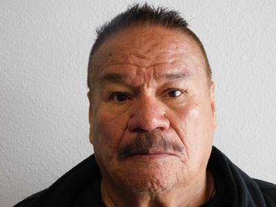 Gregorio Contreras a registered Sex Offender of Texas