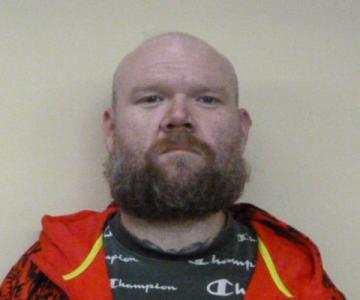 Nicholas Anders a registered Sex Offender of Texas