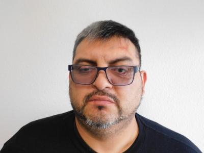 Gabriel Schaffino a registered Sex Offender of Texas