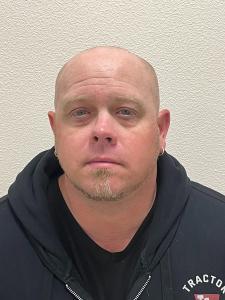 Jared Blake Edmonson a registered Sex Offender of Texas