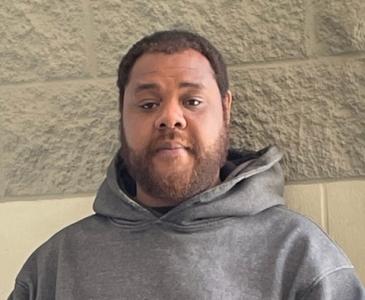 Ladarius Quantrill Ferguston a registered Sex Offender of Texas