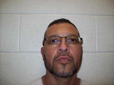 Gilbert Cedillo a registered Sex Offender of Texas