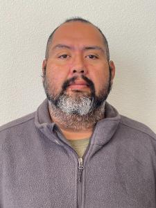 Christopher John Zapata a registered Sex Offender of Texas