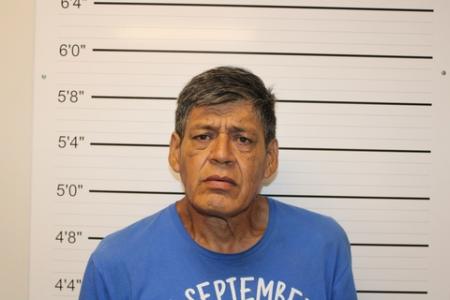 Rogelio Peralta Trejo a registered Sex Offender of Texas
