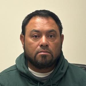 Gabriel Garcia a registered  of 