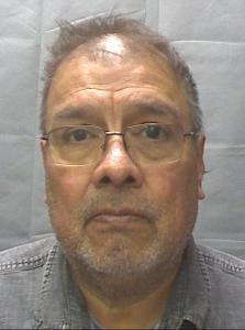 Alfred Perez Castillo a registered Sex Offender of Texas