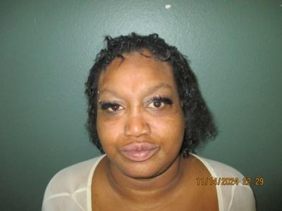 Ayisha Lacarrol Williams a registered Sex Offender of Texas