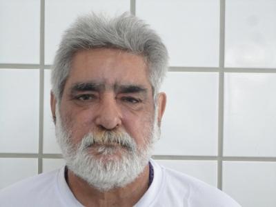 Gilbert Salazar a registered Sex Offender of Texas