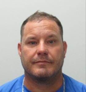 Aaron Mitchell Falks a registered  of Texas