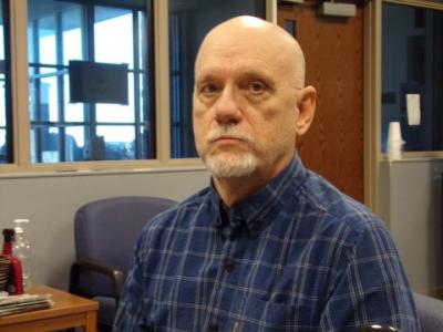 Kenneth William Thompson a registered Sex Offender of Texas