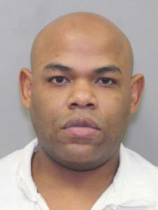 Derick Fredshad Mccarty a registered  of Texas