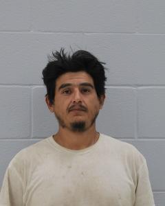 Alfredo Martinez a registered Sex Offender of Texas