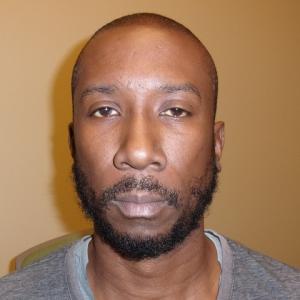 Dominique Roshad Fields a registered Sex Offender of Texas