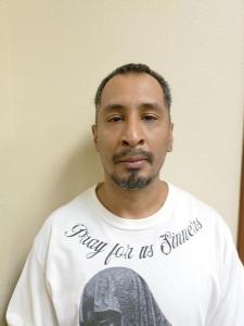 Angel Rene Rodriguez a registered Sex Offender of Texas