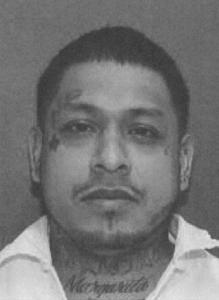 Enrique Fonseca a registered Sex Offender of Texas