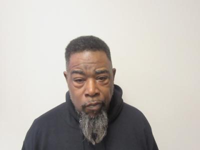 Joseph Smith Jr a registered Sex Offender of Texas