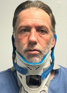 Chuckie Bernard Bradley a registered Sex Offender of Texas