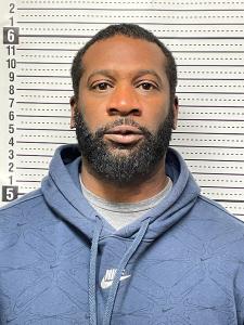 Dwayne Malcolm Crawford Jr a registered Sex Offender of Texas