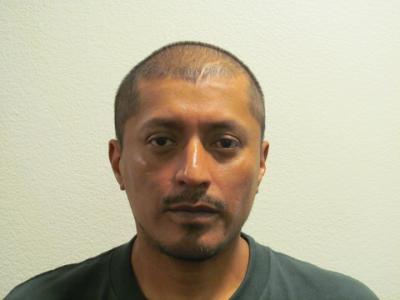 Fernando Garcia Galvan a registered Sex Offender of Texas