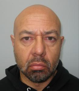 Jaime Carrasco Jr a registered Sex Offender of Texas