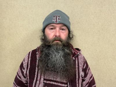 Jody Spencer Mc-daniel a registered Sex Offender of Texas
