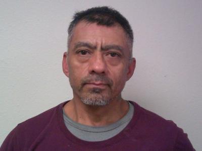 Angelo Celedonio Santos a registered Sex Offender of Texas