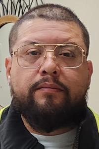 Francisco Gomez a registered Sex Offender of Texas