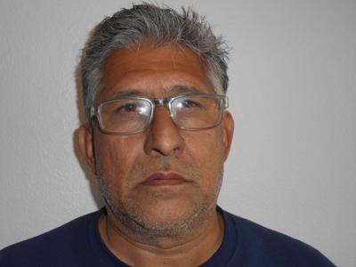 Victor Manuel Rosales a registered Sex Offender of Texas